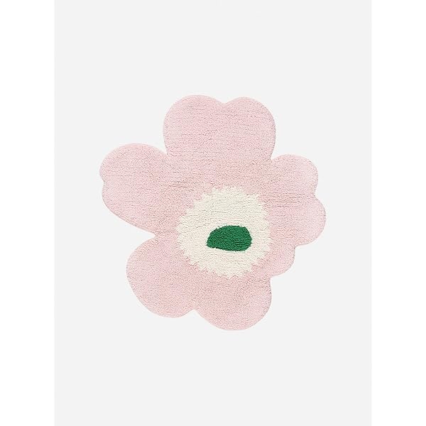 Amazon.co.jp: [マリメッコ] Vihkiruusu クッションカバー 50×50cm
